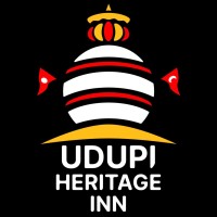 UDUPI HERITAGE INN logo - Similar company to Jp Enterprises Mangalore