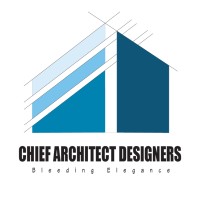 Chief Architect Designers logo - Similar company to Bliss Devices