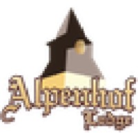 Alpenhof Lodge