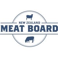 New Zealand Meat Board (NZMB) logo - Similar company to Ob Energy