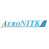 AeroNITK logo - Similar company to Artists' Forum Nitk