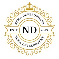 Nema Development logo - Similar company to Beginbird