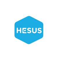 Hesus Polska logo - Similar company to Voxcommerce Group Sp. Z O.O.