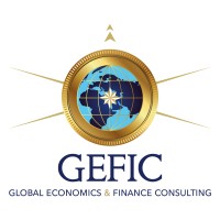 Global Economics and Finance Consulting (GEFIC) logo - Similar company to Compelion