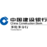 China Construction Bank Toronto Branch logo - Similar company to Startaride