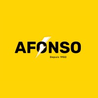 AFONSO logo - Similar company to Excelleo