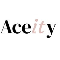 Aceity logo - Similar company to Ko Accelerator Ab