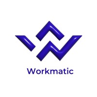 Workmatic logo - Similar company to Westenditstore