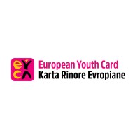 Karta Rinore Evropiane - Kosova logo - Similar company to Zë - Speech Pathology Center For Treatment & Research