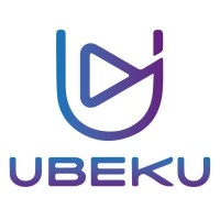 UBEKU logo - Similar company to Bus Bii