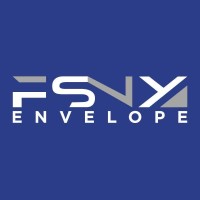 FSNY Envelope LLC logo - Similar company to Kenemax Windows
