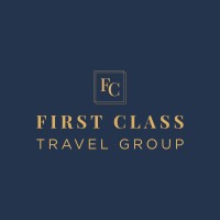 First Class Travel Group logo - Similar company to First Class Holidays