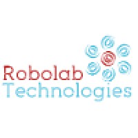 Robolab Technologies logo - Similar company to Neurapses Technologies