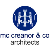 McCreanor and Co. Architects logo - Similar company to Re Quinn Architects Ltd