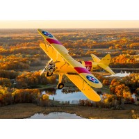 HO Aircraft, Inc. logo - Similar company to Helios Aerosystems