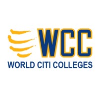 World Citi Colleges logo - Similar company to Imapac