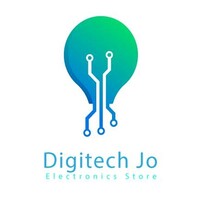 Digitech Jo logo - Similar company to Isystems.Tech