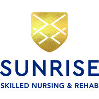 Sunrise Skilled Nursing and Rehabilitation Center logo - Similar company to Continuity Of Care Services