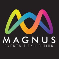 Magnus Events and Exhibition LLC logo - Similar company to Hal Group