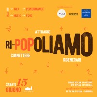 Ri-POPoliamo logo - Similar company to Nodi