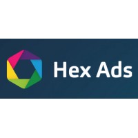 Hex Ads logo - Similar company to Hexa Agency