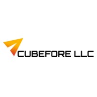 Cubefore LLC logo - Similar company to Hara It Solutions Llc