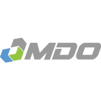 MDO Data Online Inc. logo - Similar company to Mdo
