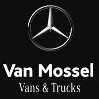 Van Mossel Mercedes-Benz Vans & Trucks logo - Similar company to Valore Vastbeter