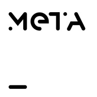 Agence META logo - Similar company to We_Are Interactive