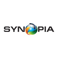 Synopia logo - Similar company to Sinopia Technologies Ltd