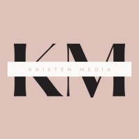 Kristen Media logo - Similar company to Localite La Public Relations