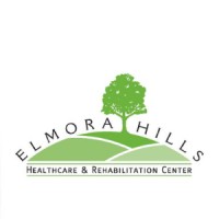 Elmora Hills Healthcare and Rehabilitation Center logo - Similar company to Bright Path Care Services, Llc