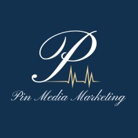 Pin Media Marketing logo - Similar company to Quantink