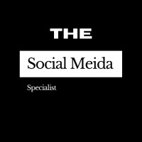 The Social Media Specialist logo - Similar company to Cafe Mimosa