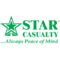 Star Casualty Insurance Company logo - Similar company to Corematiq Inc