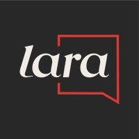 Lara Comunicação logo - Similar company to Triângulo Comunicação