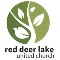 Red Deer Lake United Church in Calgary logo - Similar company to Faithway Bible Baptist Church