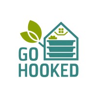 Go Hooked logo - Similar company to Phonepuff