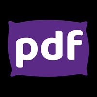 pdfRest logo - Similar company to Uptrace - Covid-19 Contact Tracing