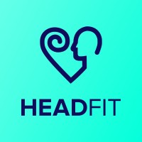 HeadFit logo - Similar company to Team Empathy