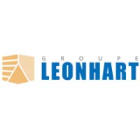 Groupe Leonhart logo - Similar company to As Manutention