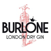 BURLONE GIN logo - Similar company to Moving Oficial