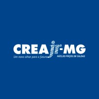 Crea Jr-MG Núcleo Poços de Caldas logo - Similar company to Martins Specialty Coffee