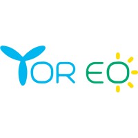 YorEO logo - Similar company to Energy Oasis