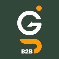 B2B GDC logo - Similar company to Ict Asyst