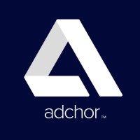 Adchor logo - Similar company to Cyberloq Technologies, Inc