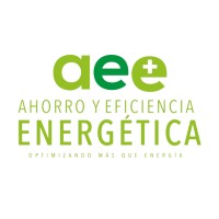 Ahorro y Eficiencia Energética SAS logo - Similar company to Smart Infra Experience