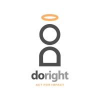 Doright logo - Similar company to Tribera.Ai