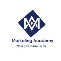 أكاديمية التسويق - Marketing Academy logo - Similar company to Startups Dalil