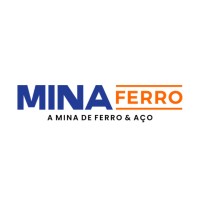 minaferro logo - Similar company to Cassio & Cassio Do Brasil Ferro E Aço